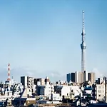 Arakawa-Ku - Hotel / Vacation Stay 21933