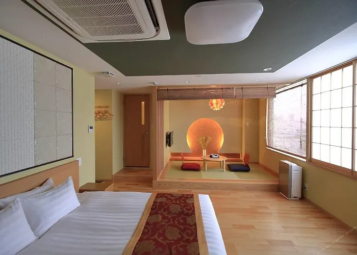 Arakawa-Ku - Hotel / Vacation Stay 21933